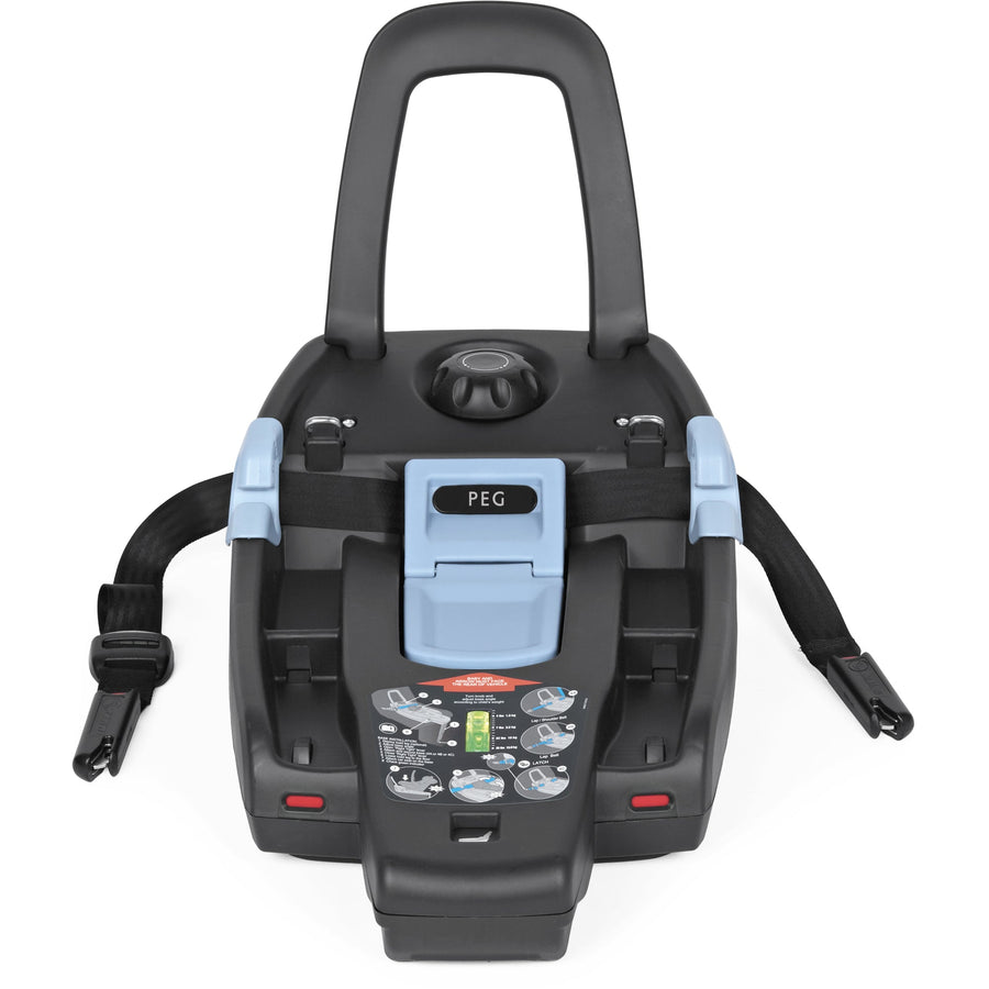 PEG Primo Viaggio Base with Load Leg