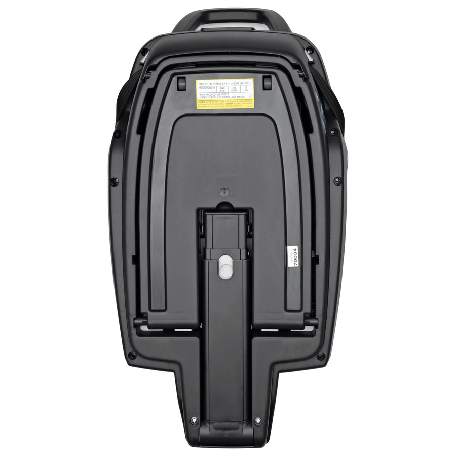 PEG Primo Viaggio Base with Load Leg