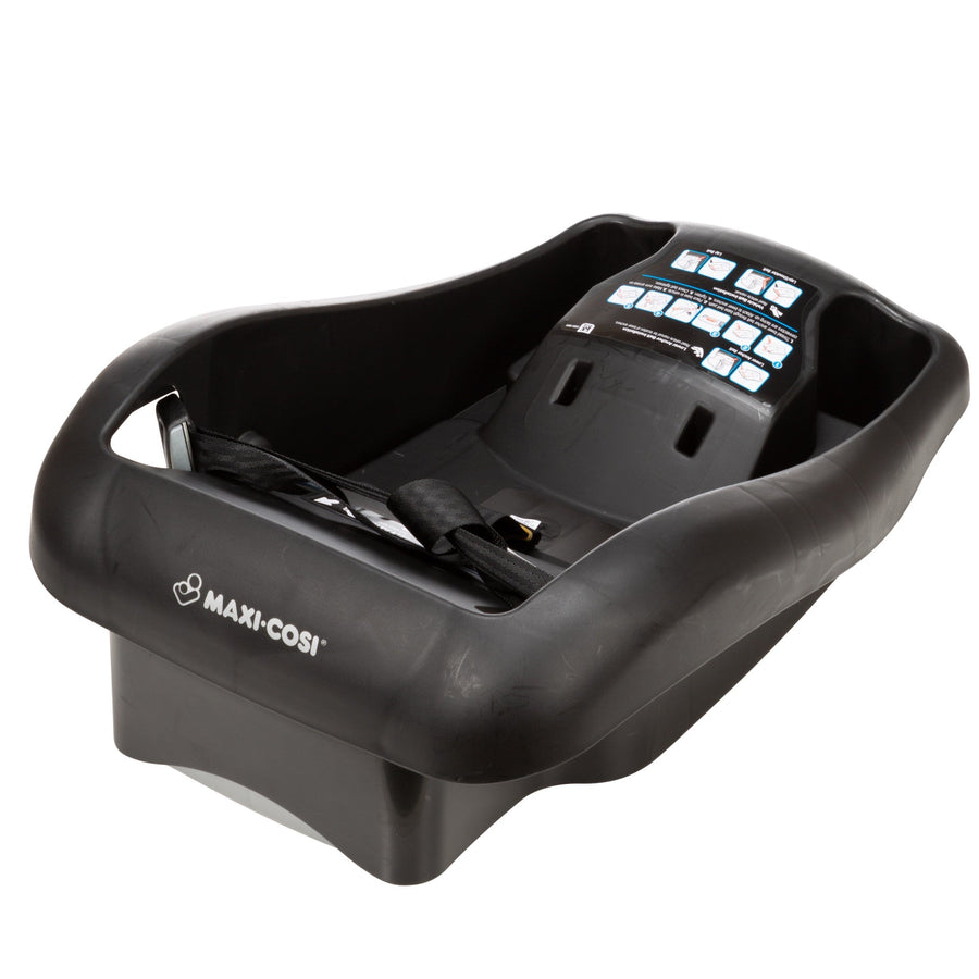 | Mico Infant Car Seat Base