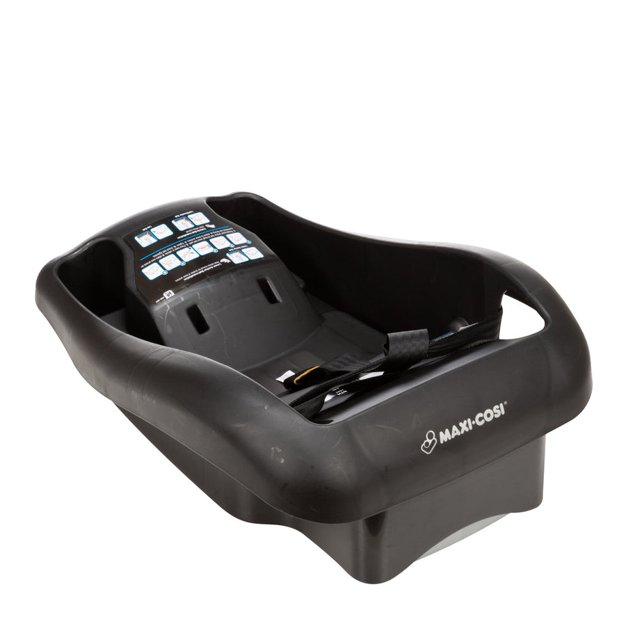 | Mico Infant Car Seat Base
