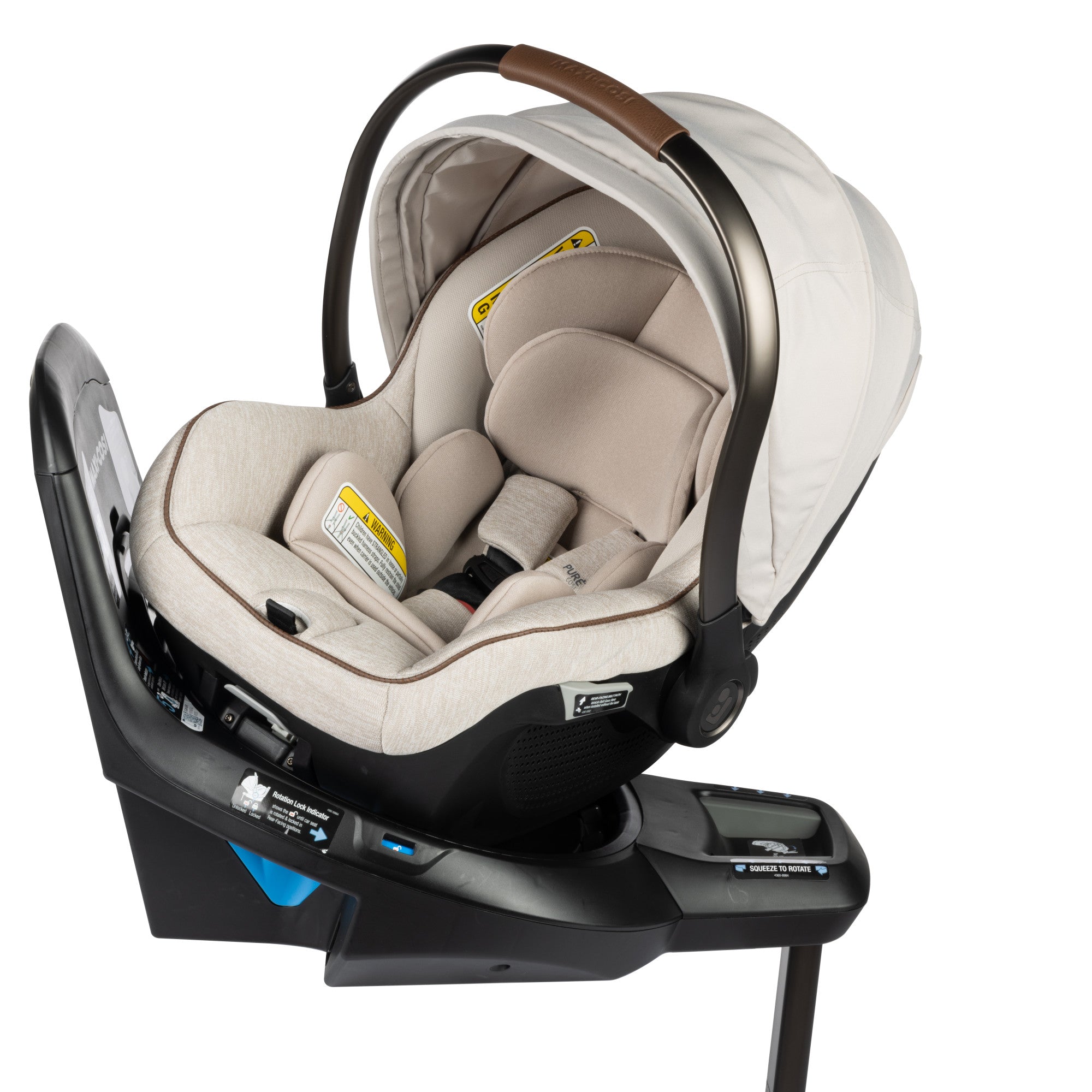 Maxi-Cosi | Peri 180° Rotating Infant Car Seat
