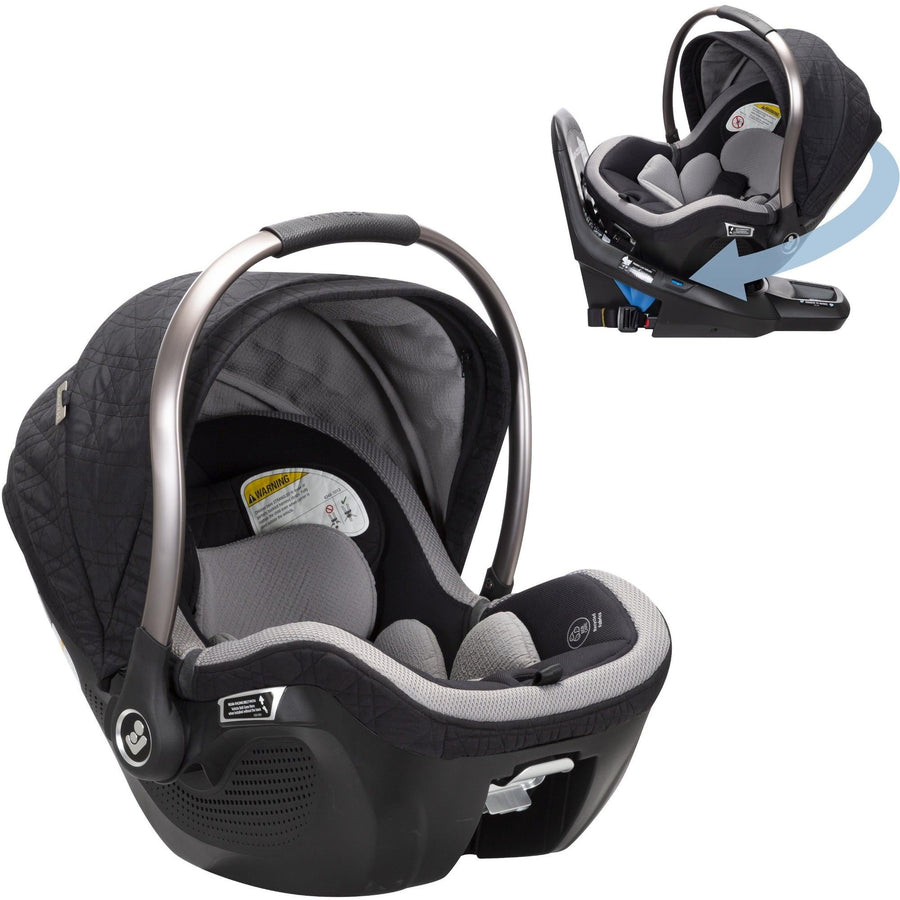 Maxi-Cosi | Kindred Peri 180° Rotating Infant Car Seat