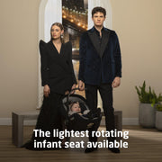 Maxi-Cosi | Kindred Peri 180° Rotating Infant Car Seat