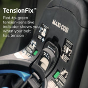 Maxi-Cosi | Kindred Peri 180° Rotating Infant Car Seat