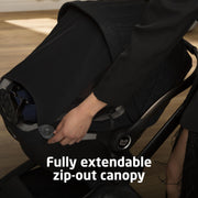 Maxi-Cosi | Kindred Peri 180° Rotating Infant Car Seat