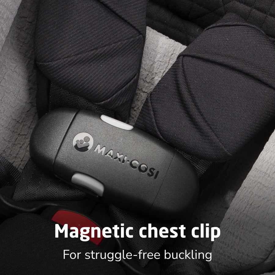 Maxi-Cosi | Kindred Peri 180° Rotating Infant Car Seat