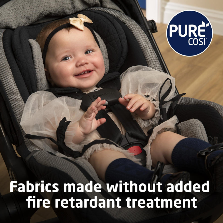 Maxi-Cosi | Kindred Peri 180° Rotating Infant Car Seat