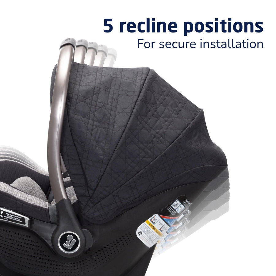 Maxi-Cosi | Kindred Peri 180° Rotating Infant Car Seat