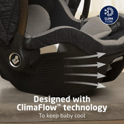 Maxi-Cosi | Kindred Peri 180° Rotating Infant Car Seat