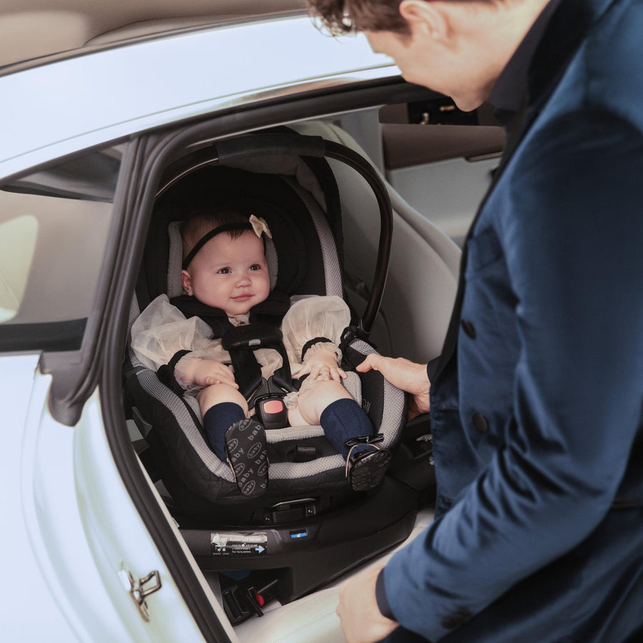 Maxi-Cosi | Kindred Peri 180° Rotating Infant Car Seat