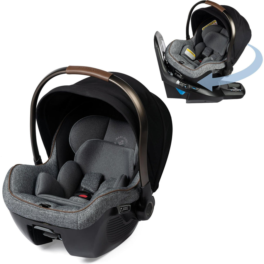 Maxi-Cosi | Kindred Peri 180° Rotating Infant Car Seat