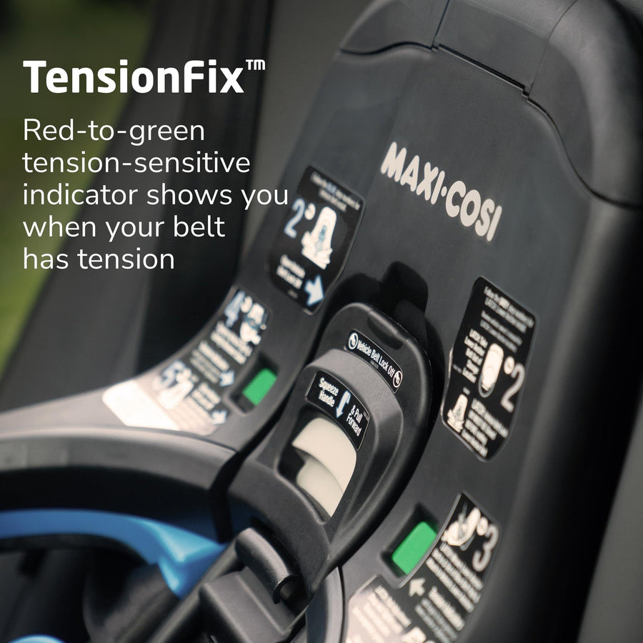 Maxi-Cosi | Kindred Peri 180° Rotating Infant Car Seat