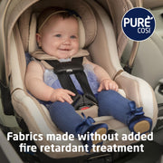 Maxi-Cosi | Kindred Peri 180° Rotating Infant Car Seat