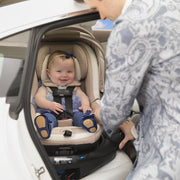 Maxi-Cosi | Kindred Peri 180° Rotating Infant Car Seat