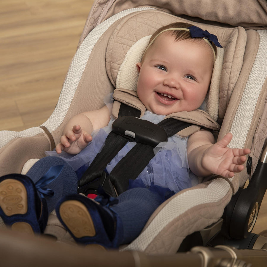 Maxi-Cosi | Kindred Peri 180° Rotating Infant Car Seat