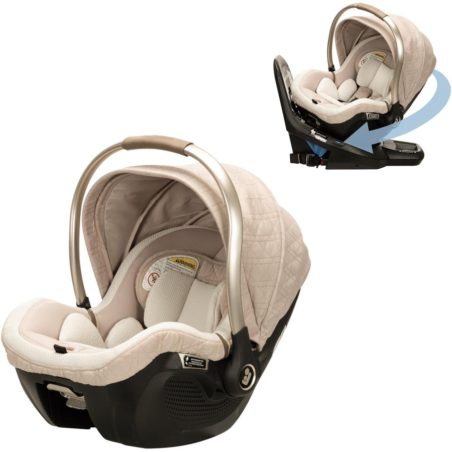 Maxi-Cosi | Kindred Peri 180° Rotating Infant Car Seat