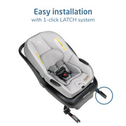 Maxi-Cosi Mico Pro Infant Car Seat