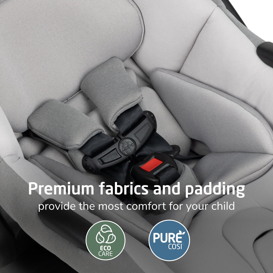 maxi cosi micro Maxi-Cosi Mico Pro Infant Car Seat Sea Shadow