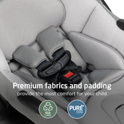 Maxi-Cosi Mico Pro Infant Car Seat