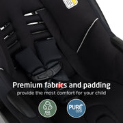 Maxi-Cosi Mico Pro+ Infant Car Seat