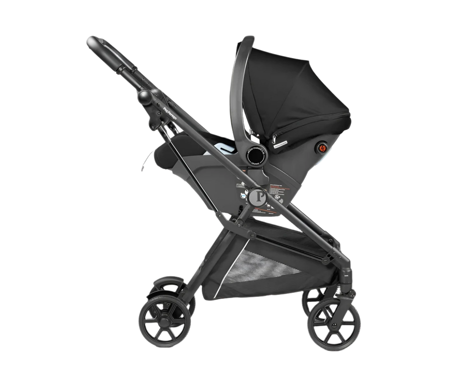 Peg Perego | Primo Viaggio 4-35 Lounge on Wheels