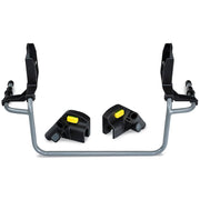 BOB | Single Jogging Stroller Adapter for Select Britax Infant Car Seats with ClickTight