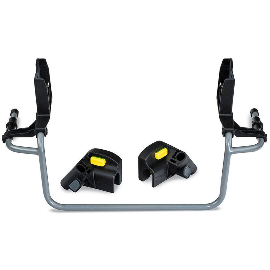 BOB | Single Jogging Stroller Adapter for Select Britax Infant Car Seats with ClickTight