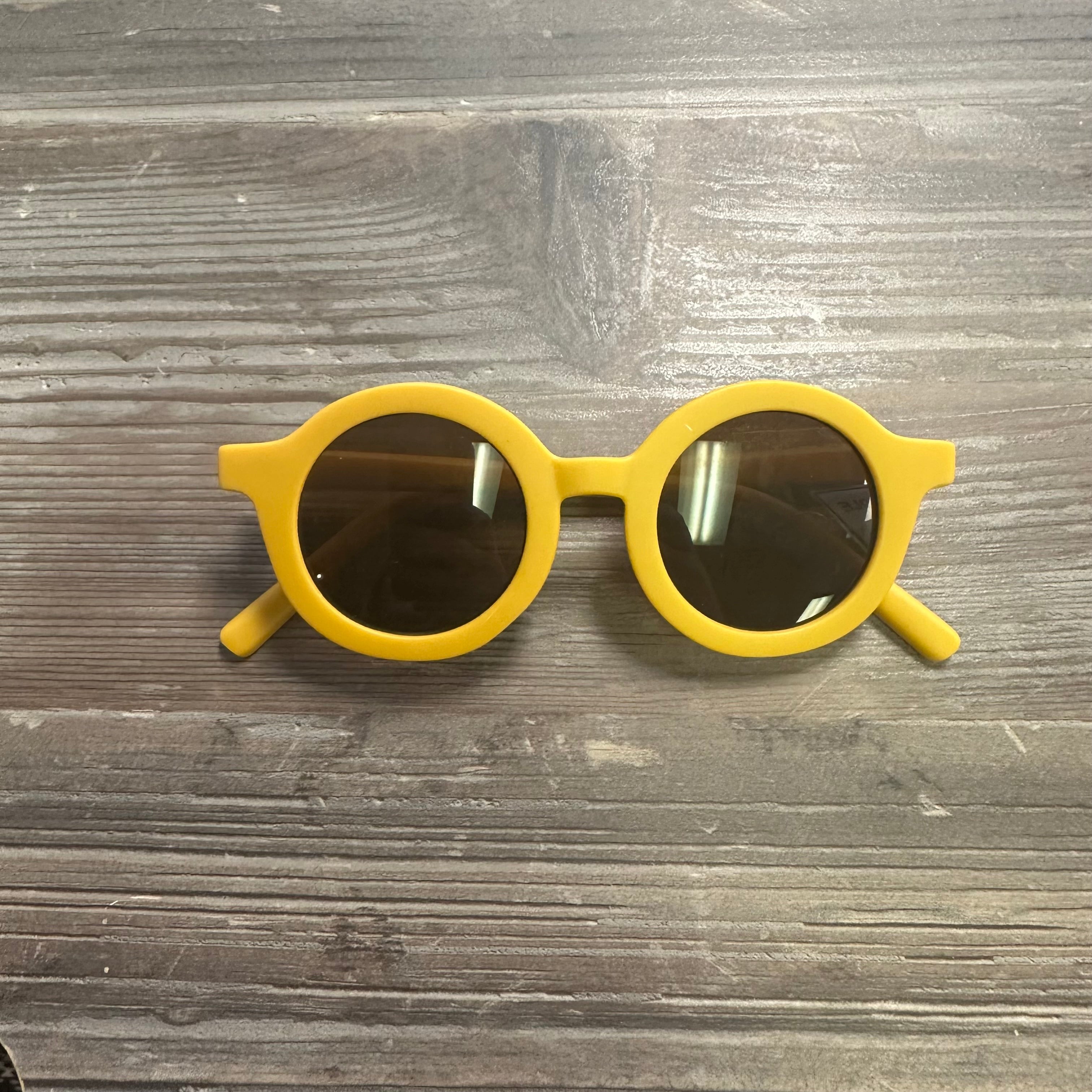 Sugar + Maple | Toddler Sunglasses