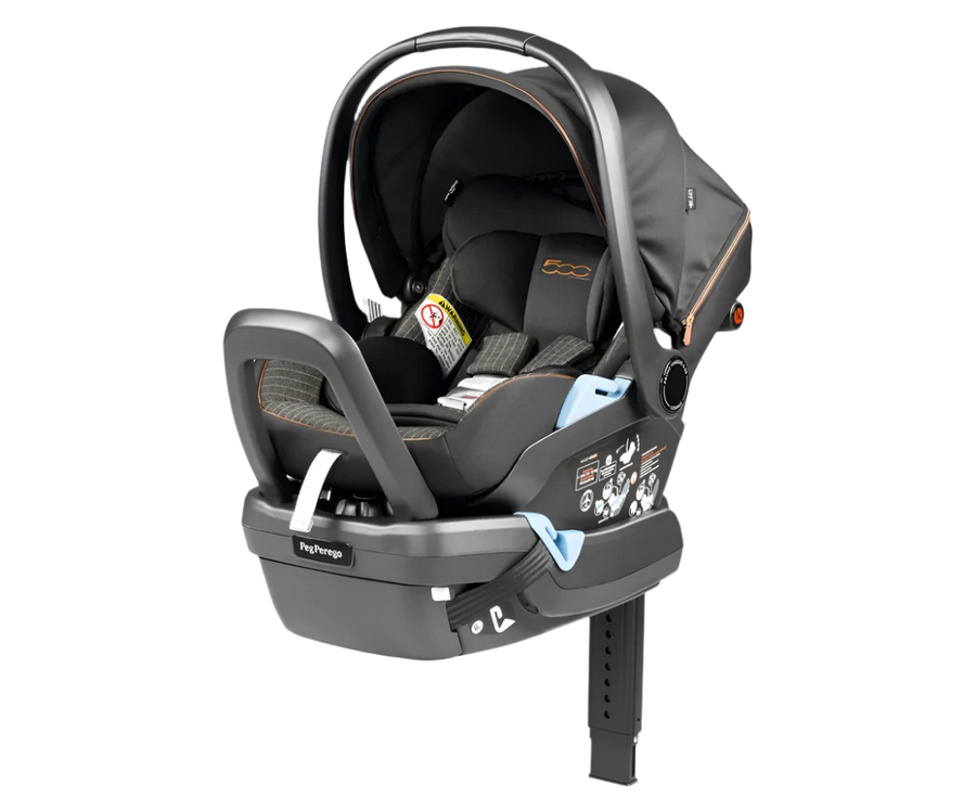 Peg Perego | Primo Viaggio 4-35 Lounge Infant Car Seat