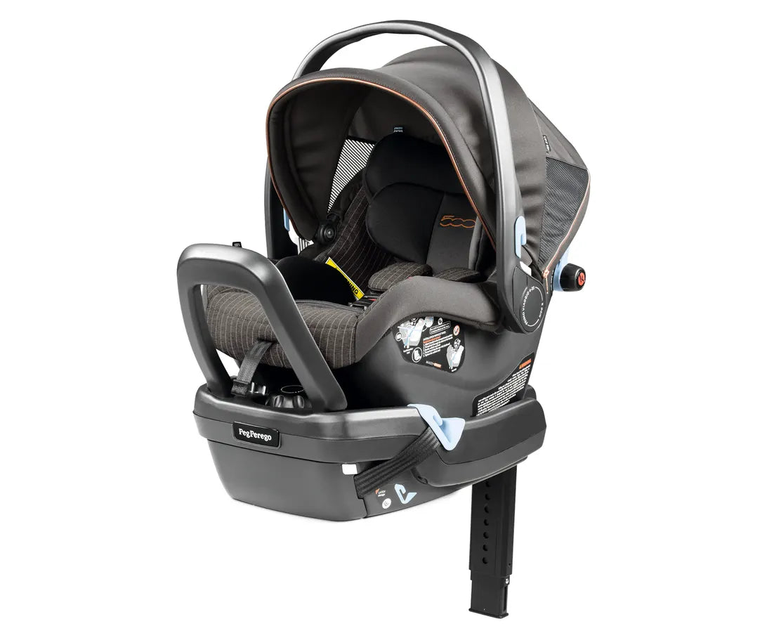 Peg Perego | Primo Viaggio Nido Infant Car Seat + Base