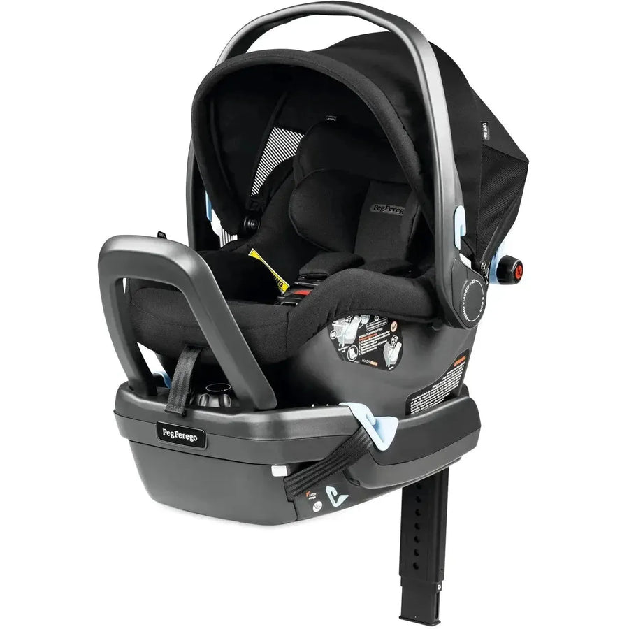 PEG YPSI Stroller + Primo Viaggio Nido Car Seat Travel System | Specialty Store Exclusive!