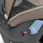 PEG Primo Viaggio Nido Infant Car Seat + Base