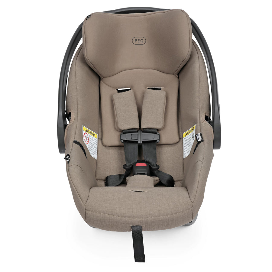 PEG Primo Viaggio Nido Infant Car Seat + Base