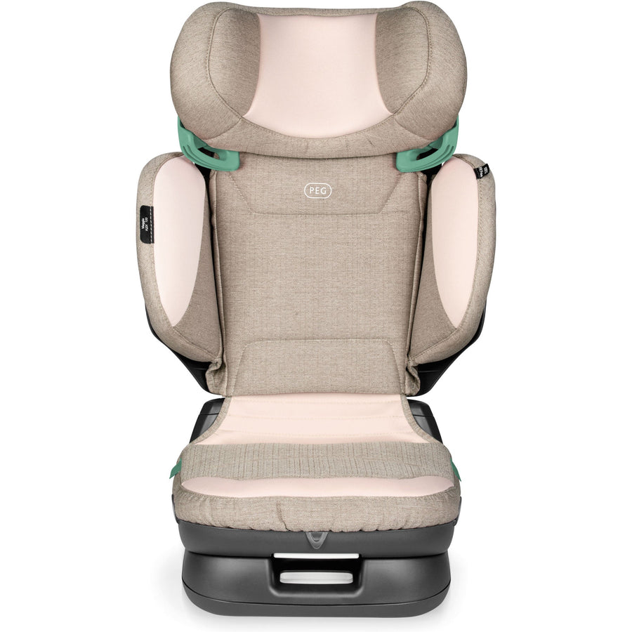 PEG Viaggio Flex 120 Booster Car Seat