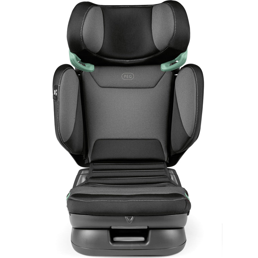 PEG Viaggio Flex 120 Booster Car Seat