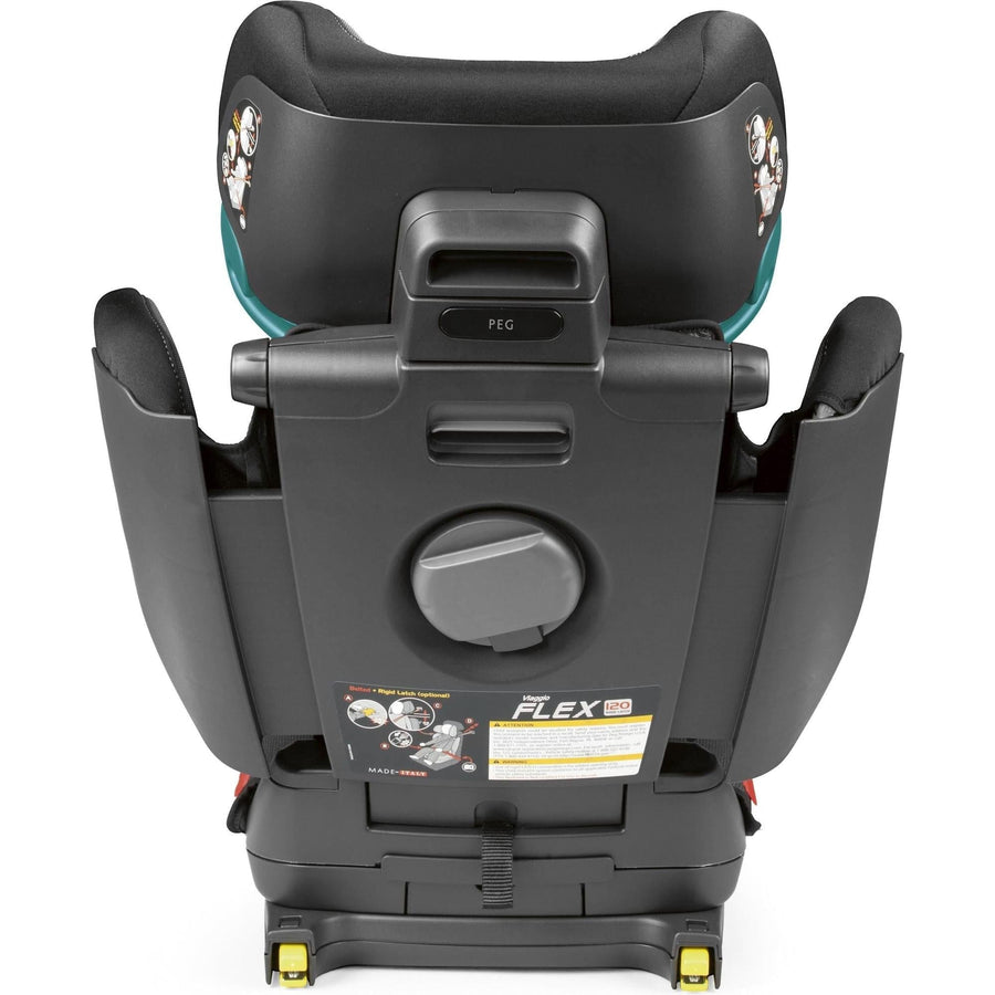 PEG Viaggio Flex 120 Booster Car Seat