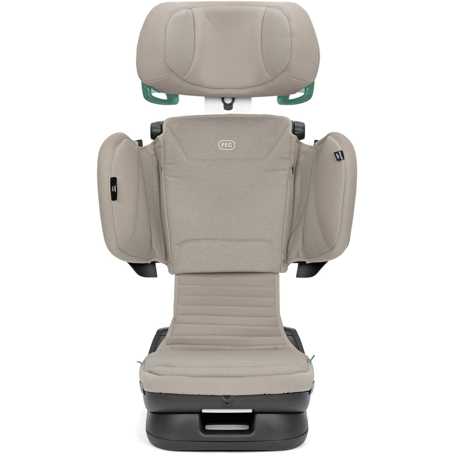 PEG Viaggio Flex 120 Booster Car Seat