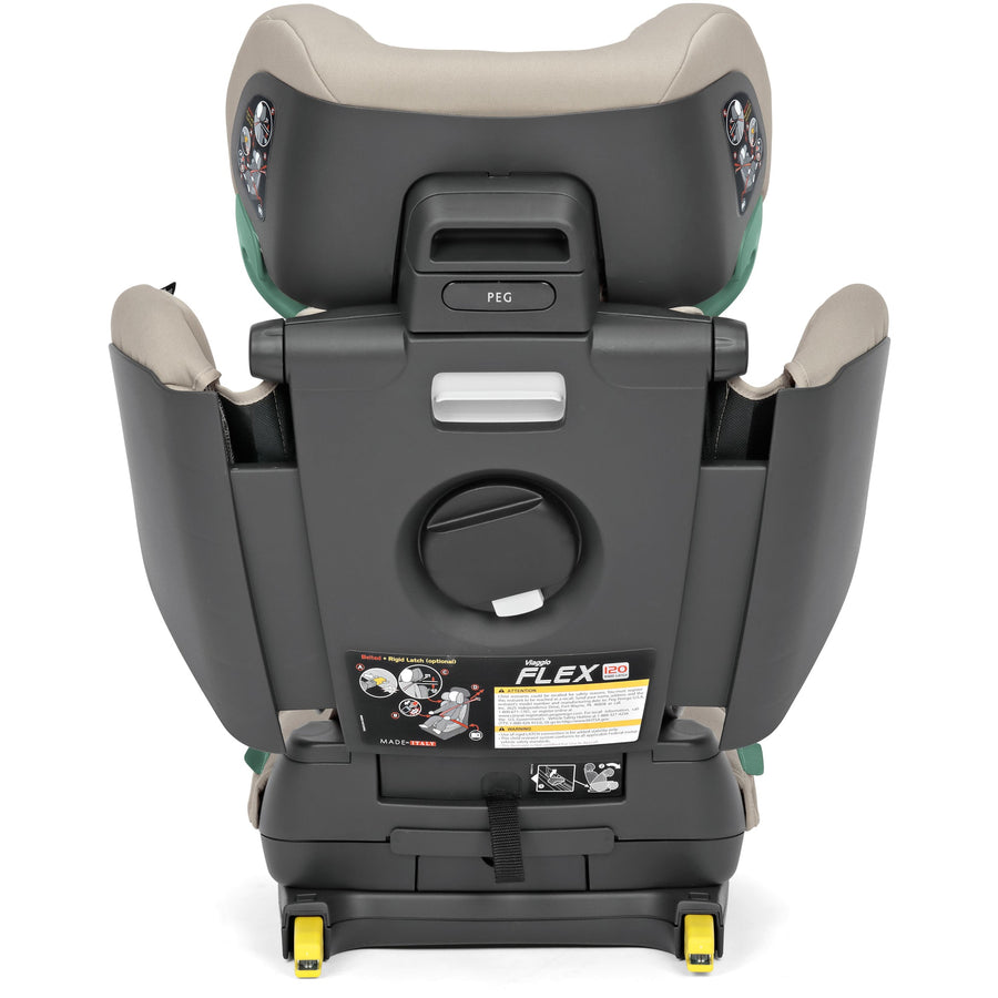PEG Viaggio Flex 120 Booster Car Seat