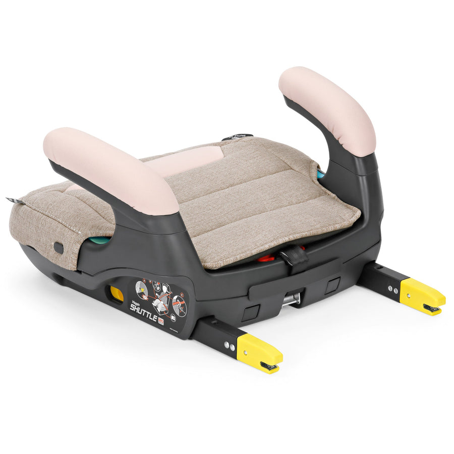 PEG Viaggio Shuttle 120 Booster Car Seat