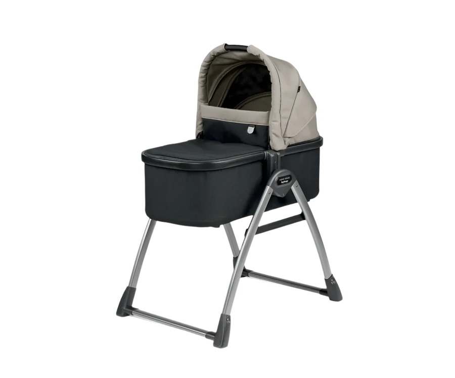 Peg Perego | YPSI Bassinet with Home Stand