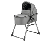 Peg Perego | YPSI Bassinet with Home Stand