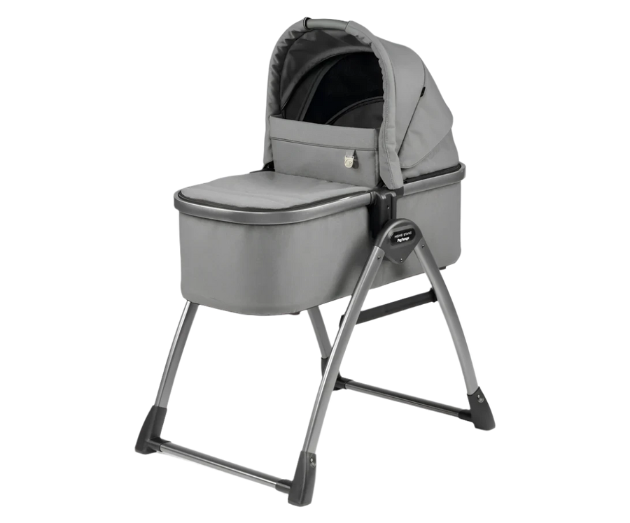 Peg Perego | YPSI Bassinet with Home Stand