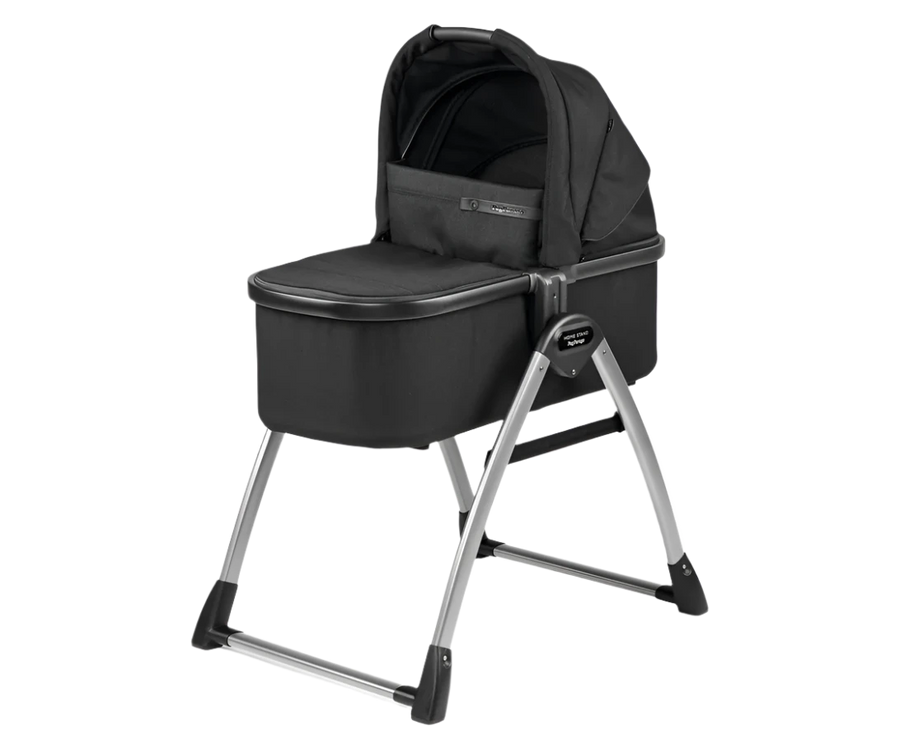 Peg Perego | YPSI Bassinet with Home Stand