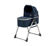 Peg Perego | YPSI Bassinet with Home Stand