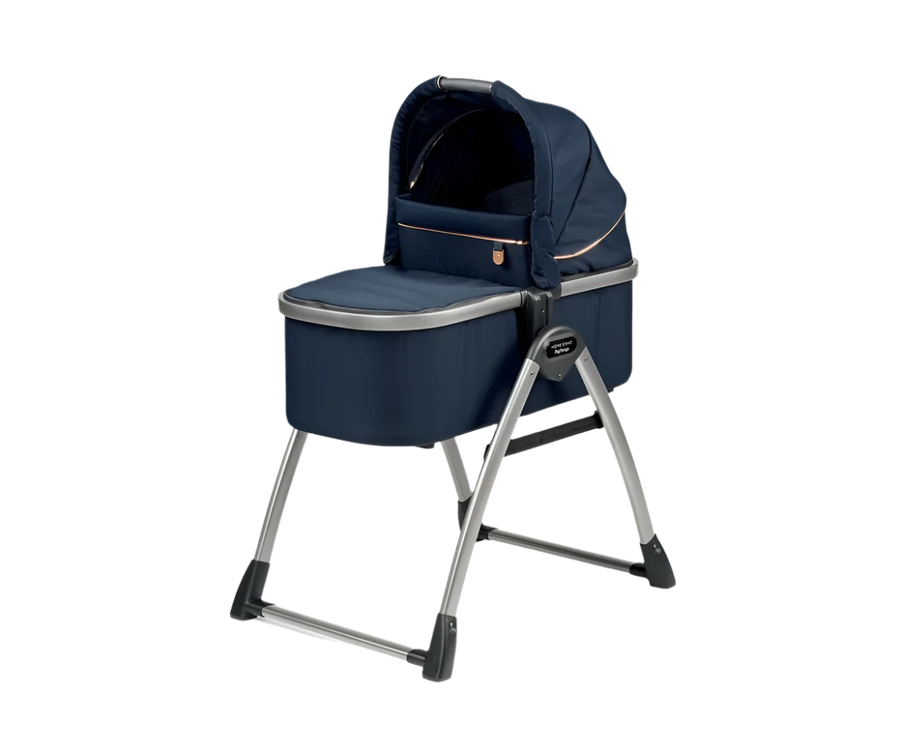 Peg Perego | YPSI Bassinet with Home Stand