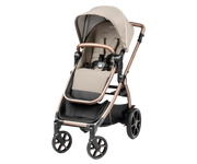 peg perego ypsi double stroller review Peg Perego | YPSI Stroller