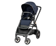 peg perego ypsi double stroller review Peg Perego | YPSI Stroller