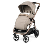 Peg Perego | Veloce Stroller with Foot Muff