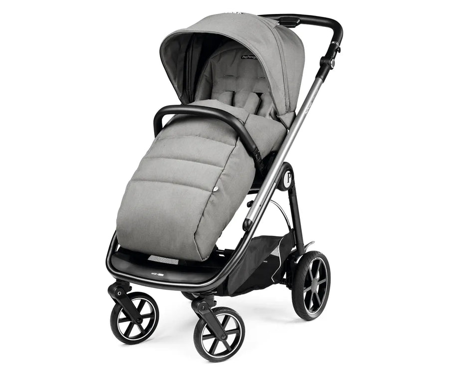 Peg Perego | Veloce Stroller with Foot Muff