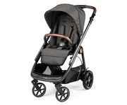 Peg Perego | Veloce Stroller with Foot Muff